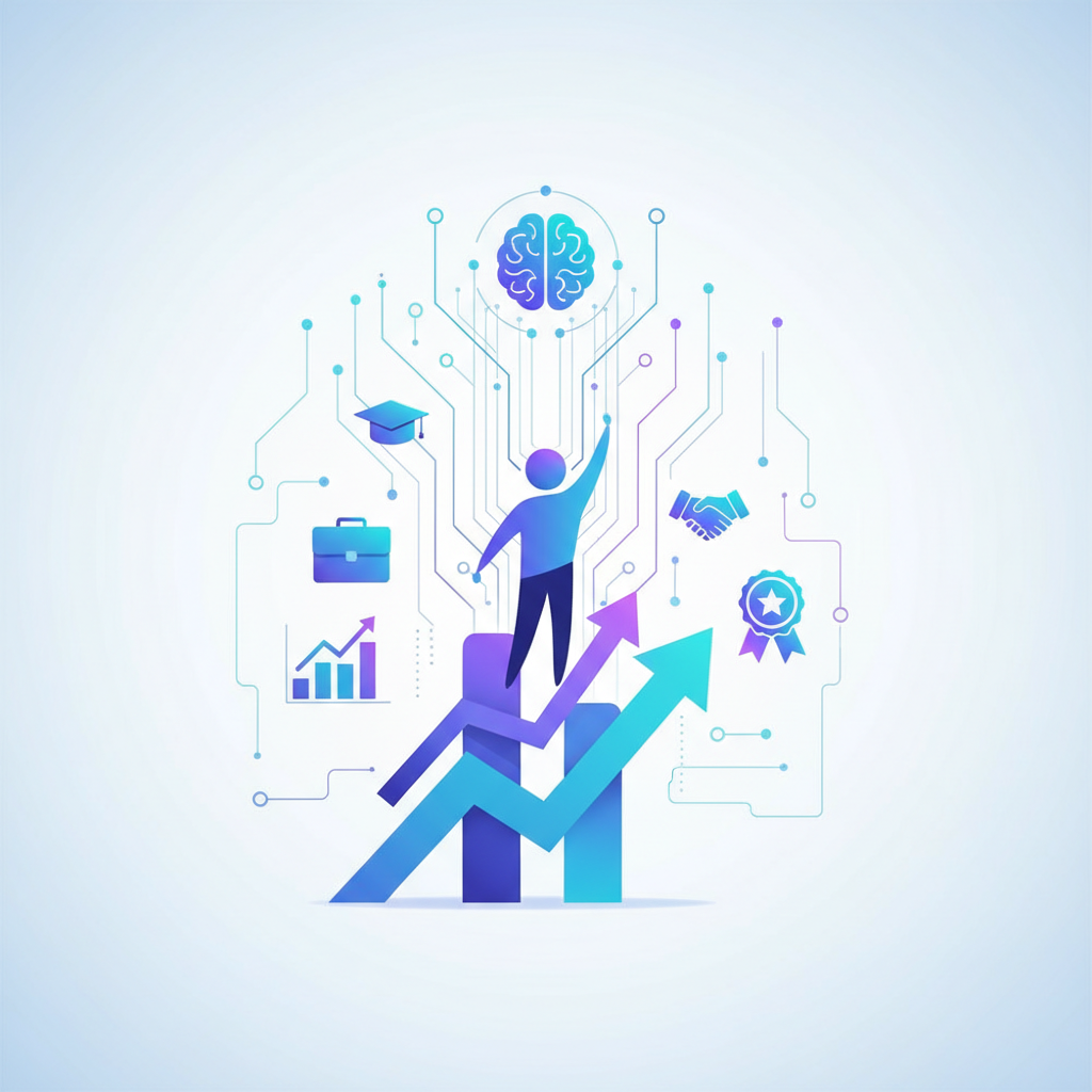 Employee Onboarding Optimisation with AI