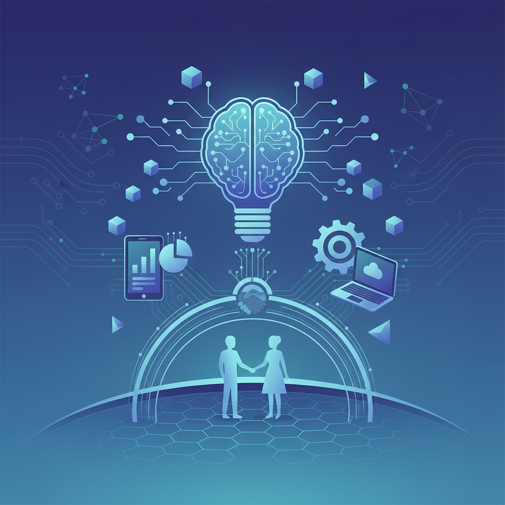 AI for Entrepreneurs and Business Innovation