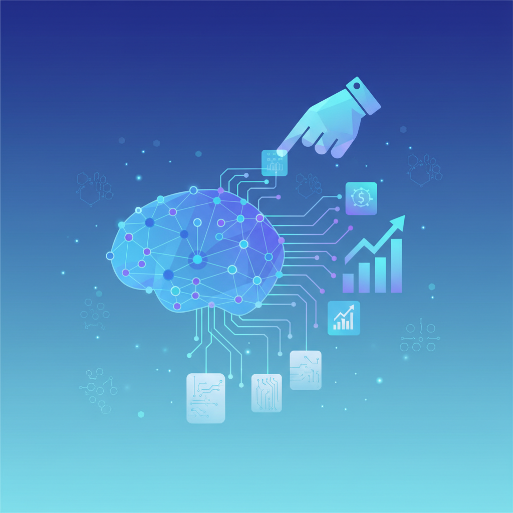 AI ETF Selection: Intelligent Exchange-Traded Fund Picking