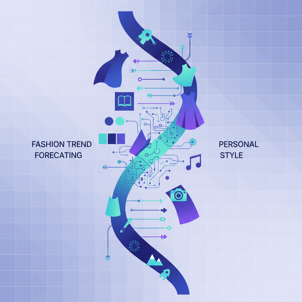 Fashion Trend Forecasting and Personal Style