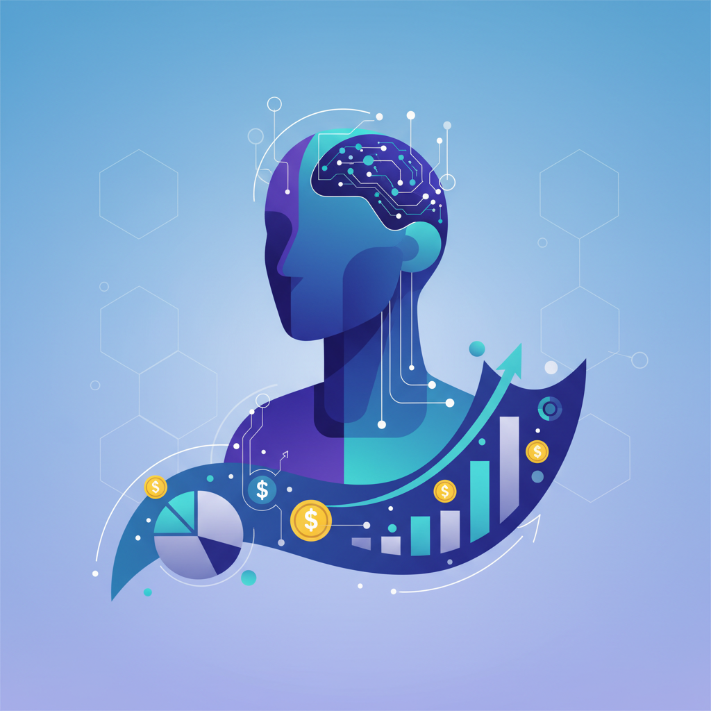 AI Financial Advisors: Intelligent Wealth Management