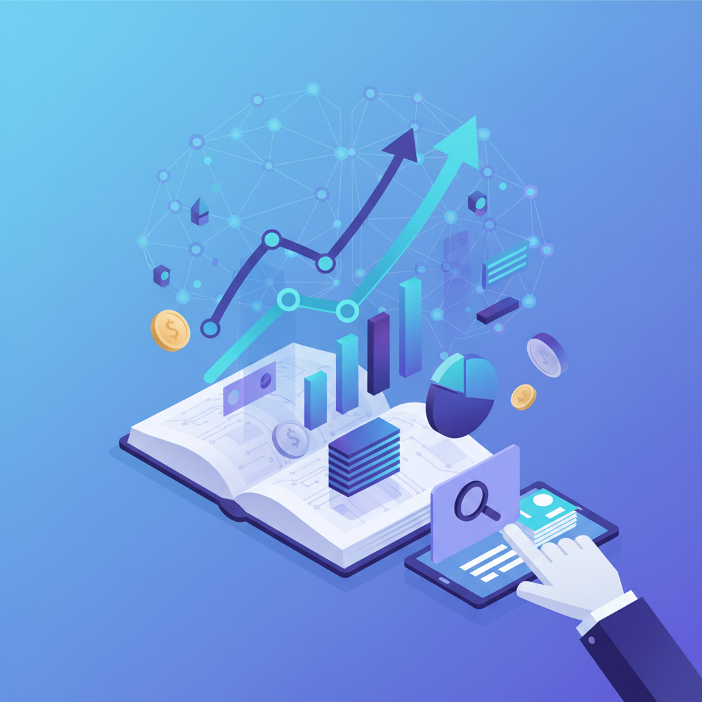 Generate Financial Reports and Analysis with AI