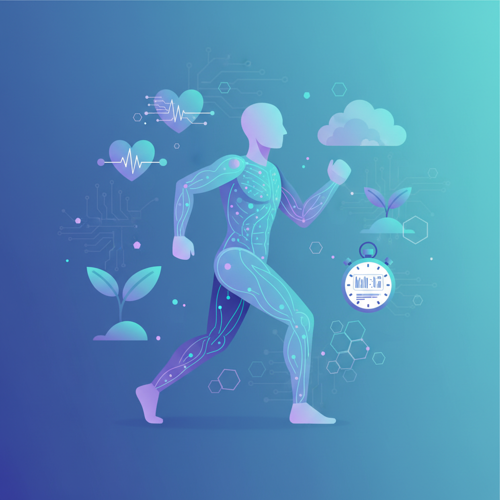 Creating Your Fitness Plan: AI-Personalised Exercise and Training Design