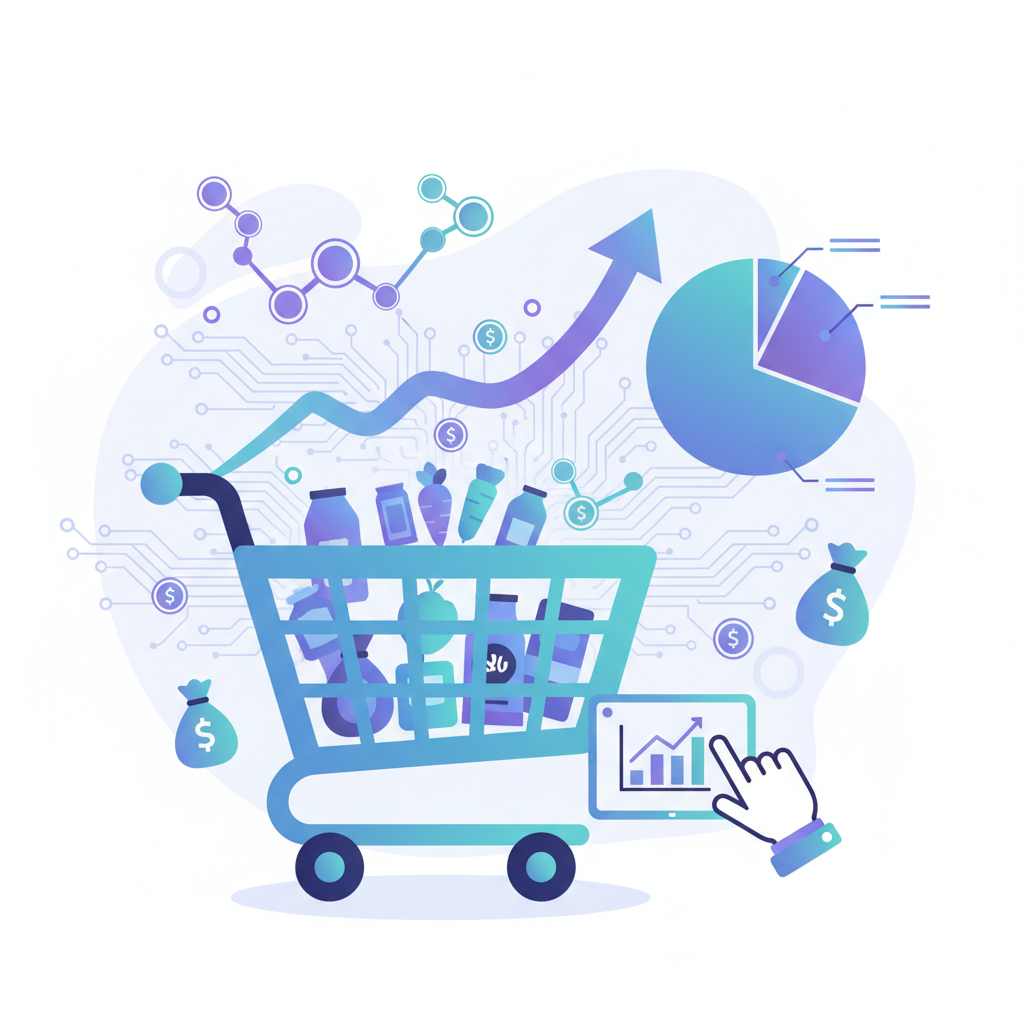 AI-Powered Grocery Shopping and Budget Management