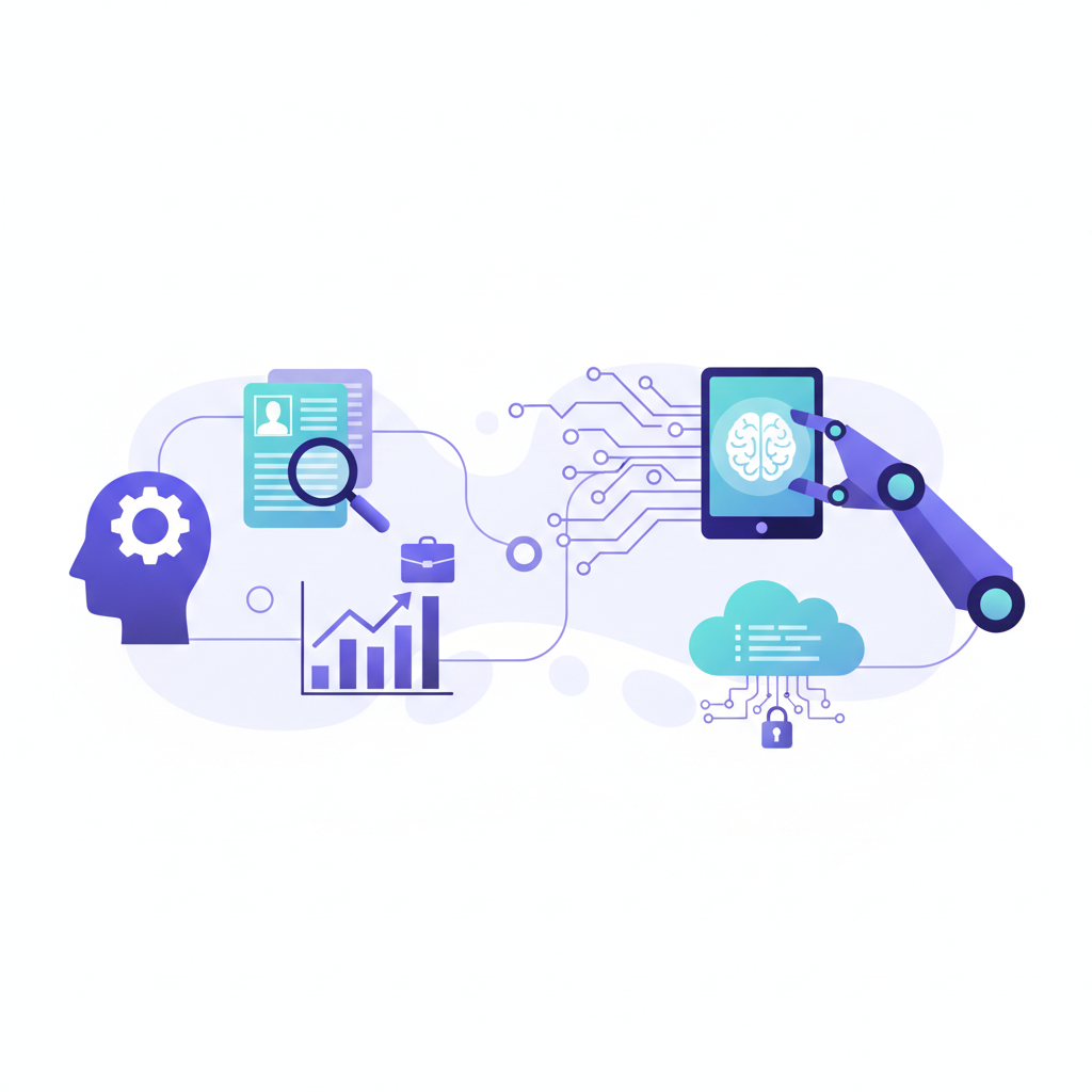 AI Tools for Hiring and Recruitment