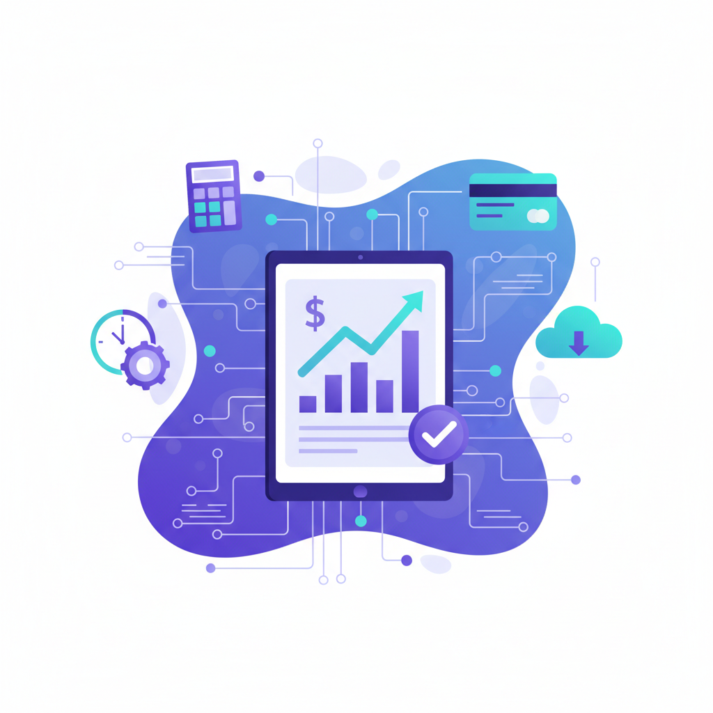 AI Invoicing: Automated Billing for Small Business