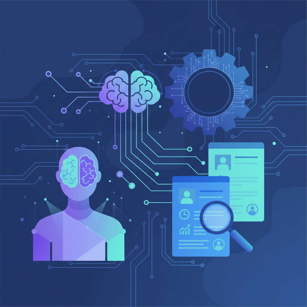 Building Job Descriptions with AI for Better Hiring