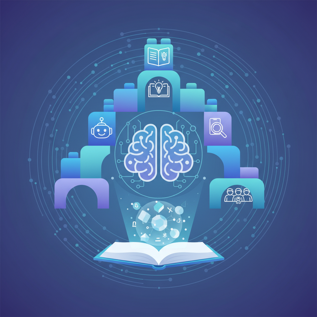 AI-Powered Kindergarten: Early Learning Innovation