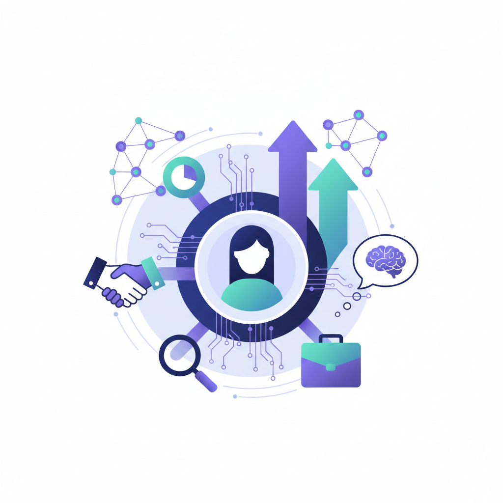 Optimising Your LinkedIn Profile with AI for Career Success