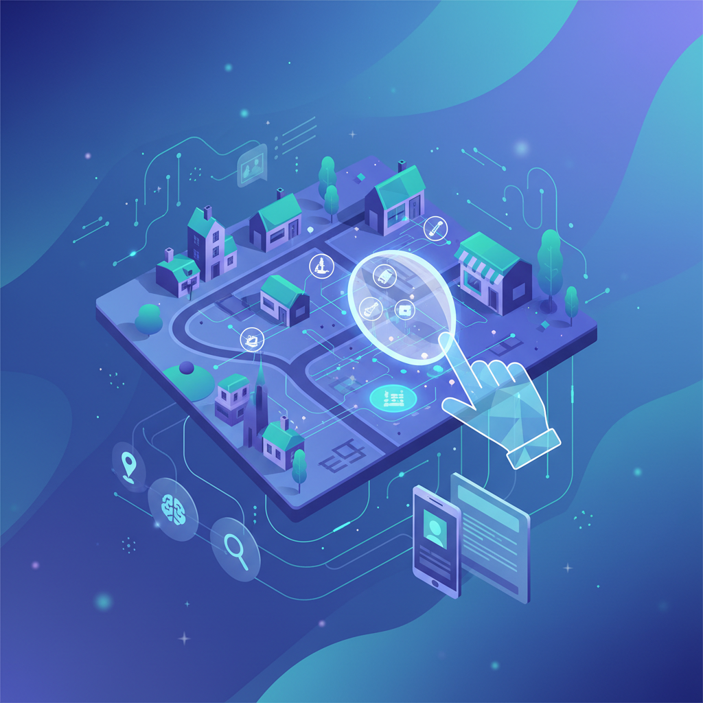 Discovering Authentic Local Experiences with AI