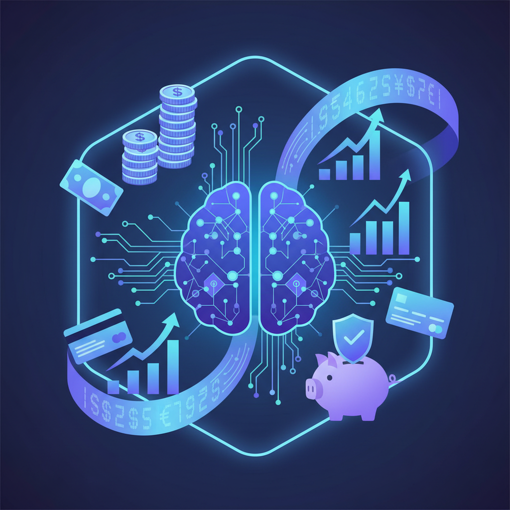 AI Money Coaching: Personalised Financial Guidance