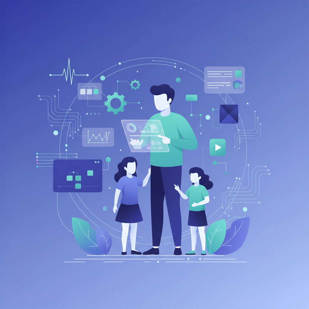 AI-Assisted Parenting: Developing Effective Child Discipline Strategies