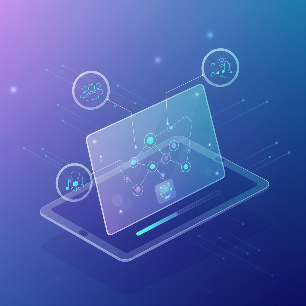 AI-Guided Party Hosting: Managing Guests and Creating Atmosphere