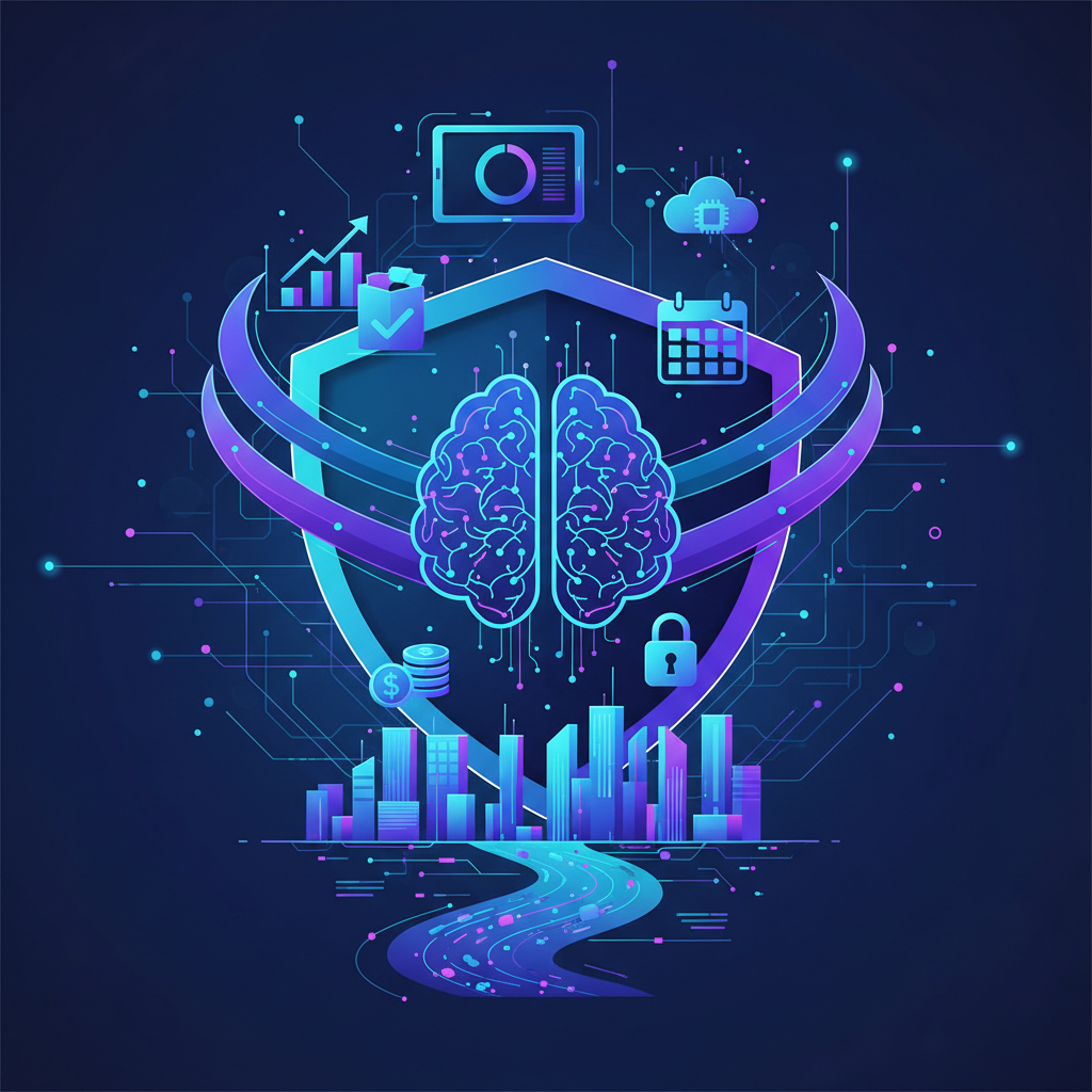 AI Pension Planning: Comprehensive Retirement Income