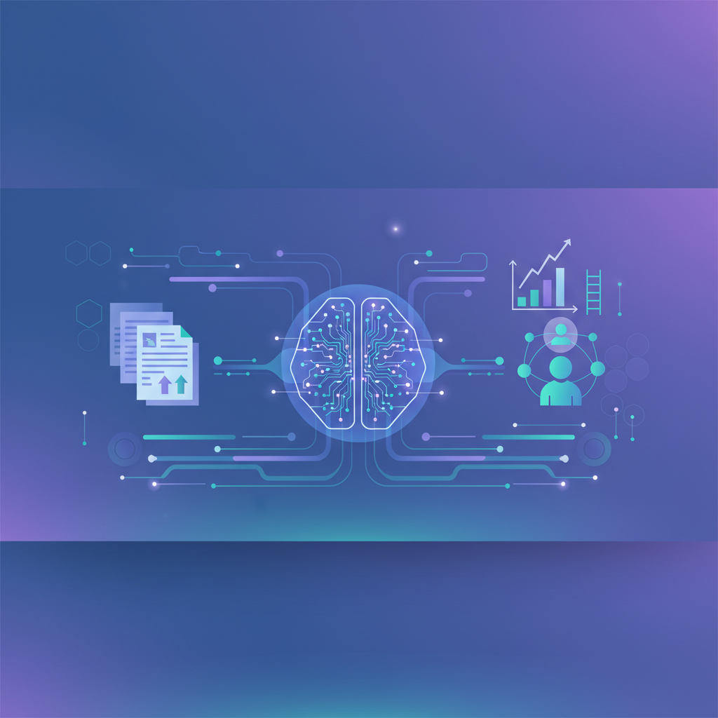 Use AI to Analyse Performance Reviews and Employee Development