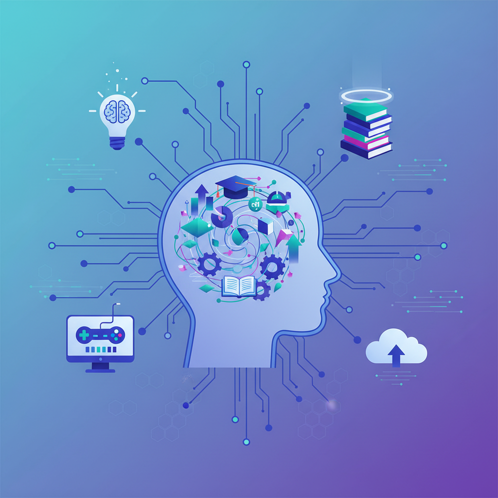 Building a Personalised Learning and Upskilling Program with AI