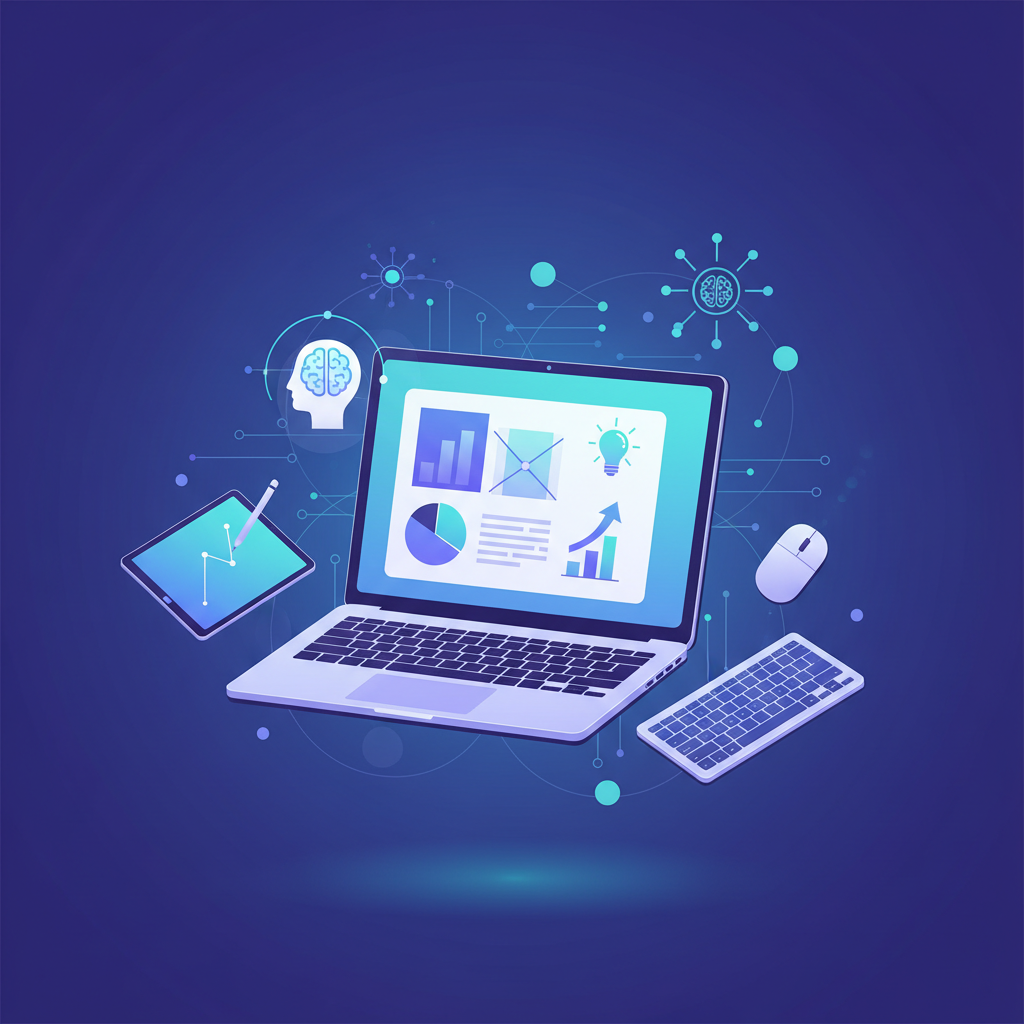 Pitch Deck Creation with AI Assistance