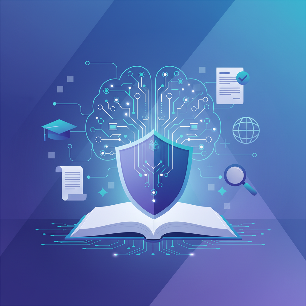 AI Plagiarism Detection: Maintaining Academic Integrity