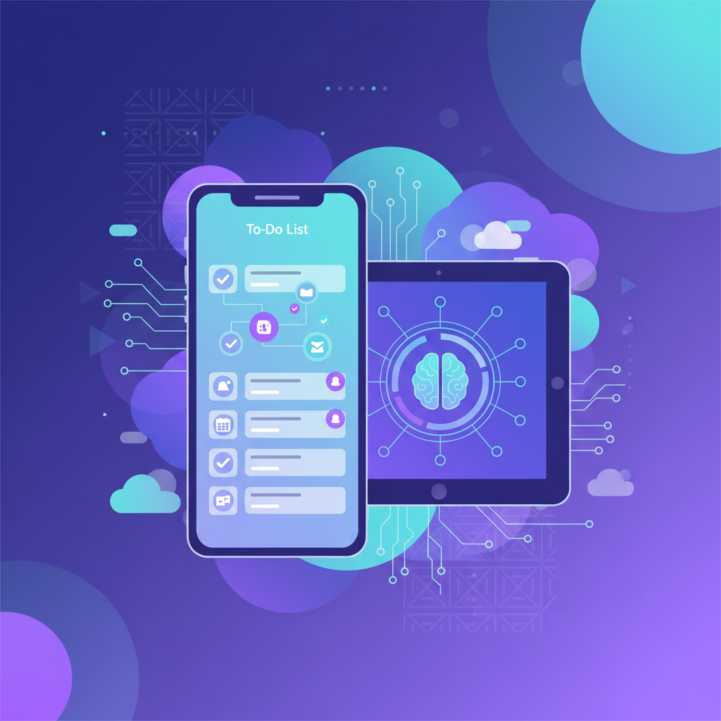 AI-Powered To-Do Apps for Southeast Asia