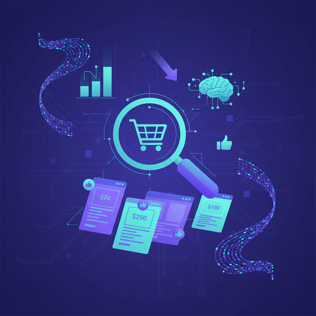 AI-Driven Product Research for E-Commerce Sellers