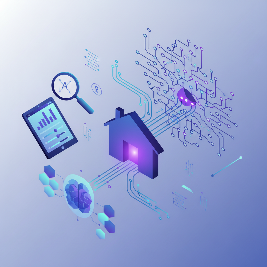 Property Listing Optimisation with AI