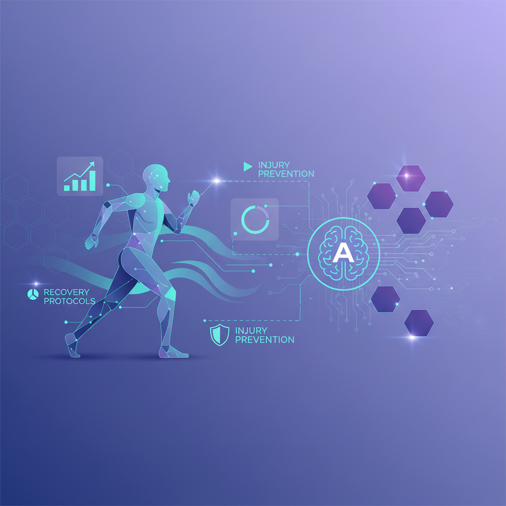 Recovery Protocols and Injury Prevention with AI Guidance