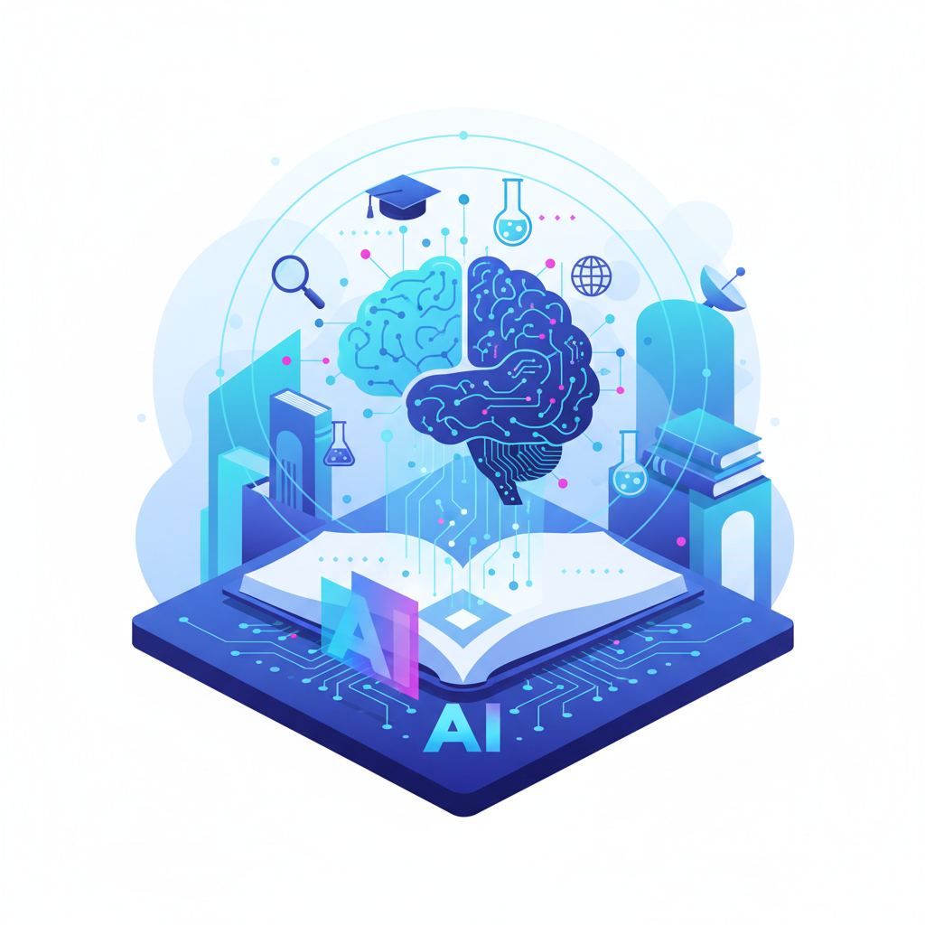 Research Assistant AI: Literature Review and Academic Research