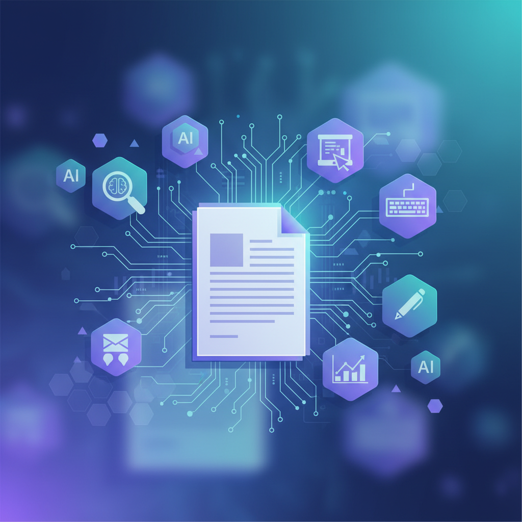 Enhancing Your Research Papers with AI Tools