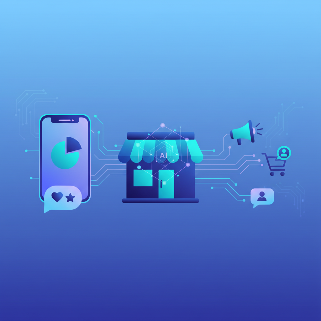 Use AI for Restaurant Marketing and Customer Engagement