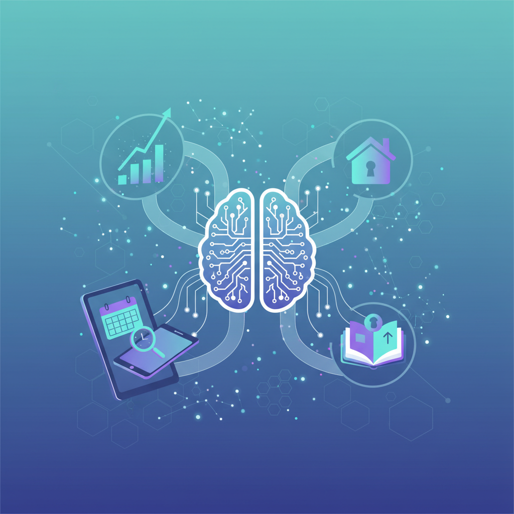 AI Retirement Planning: Intelligent Retirement Design