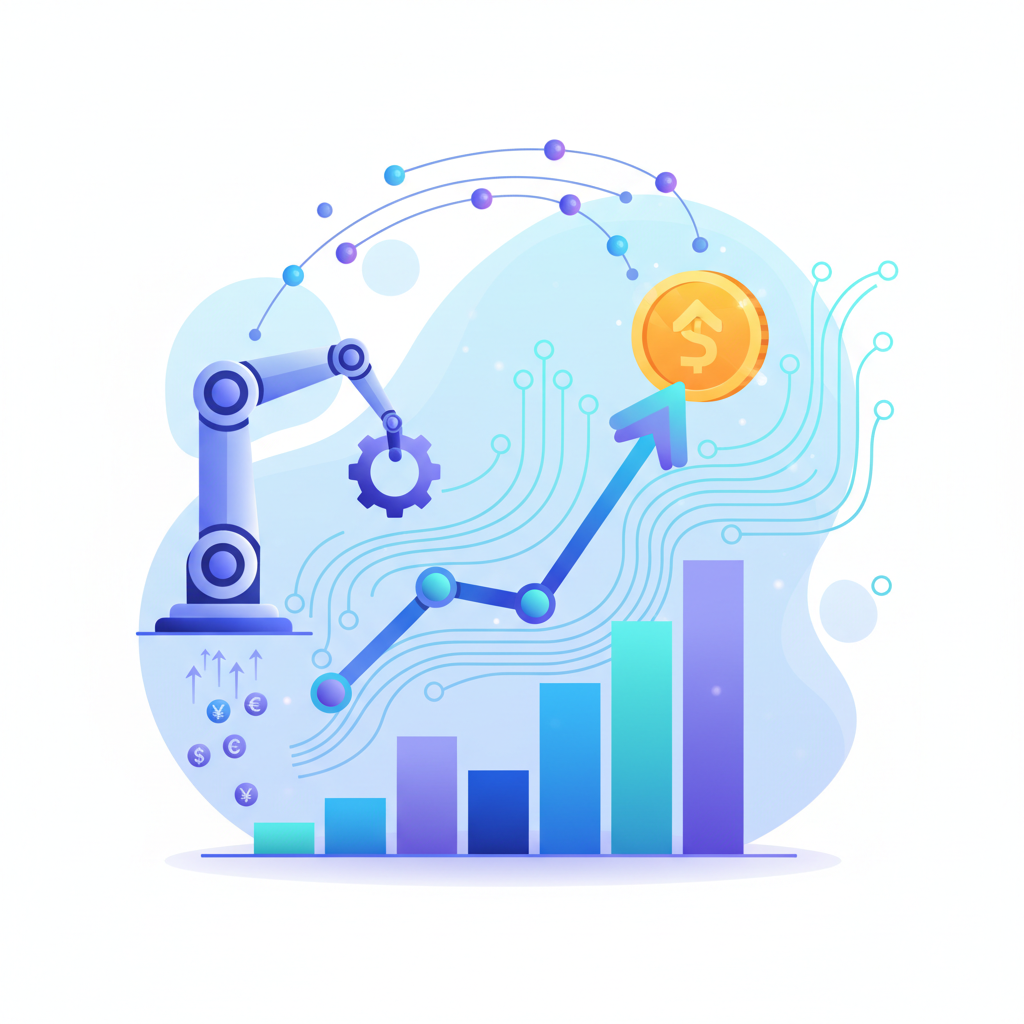 AI Savings Goals: Automate Your Path to Financial Targets