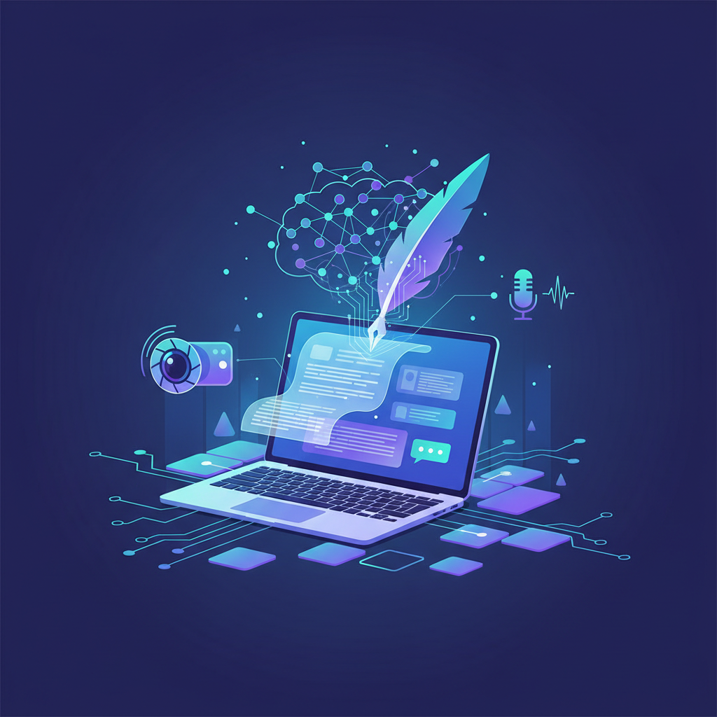 AI Script Writing for Videos: Generate Professional Screenplays