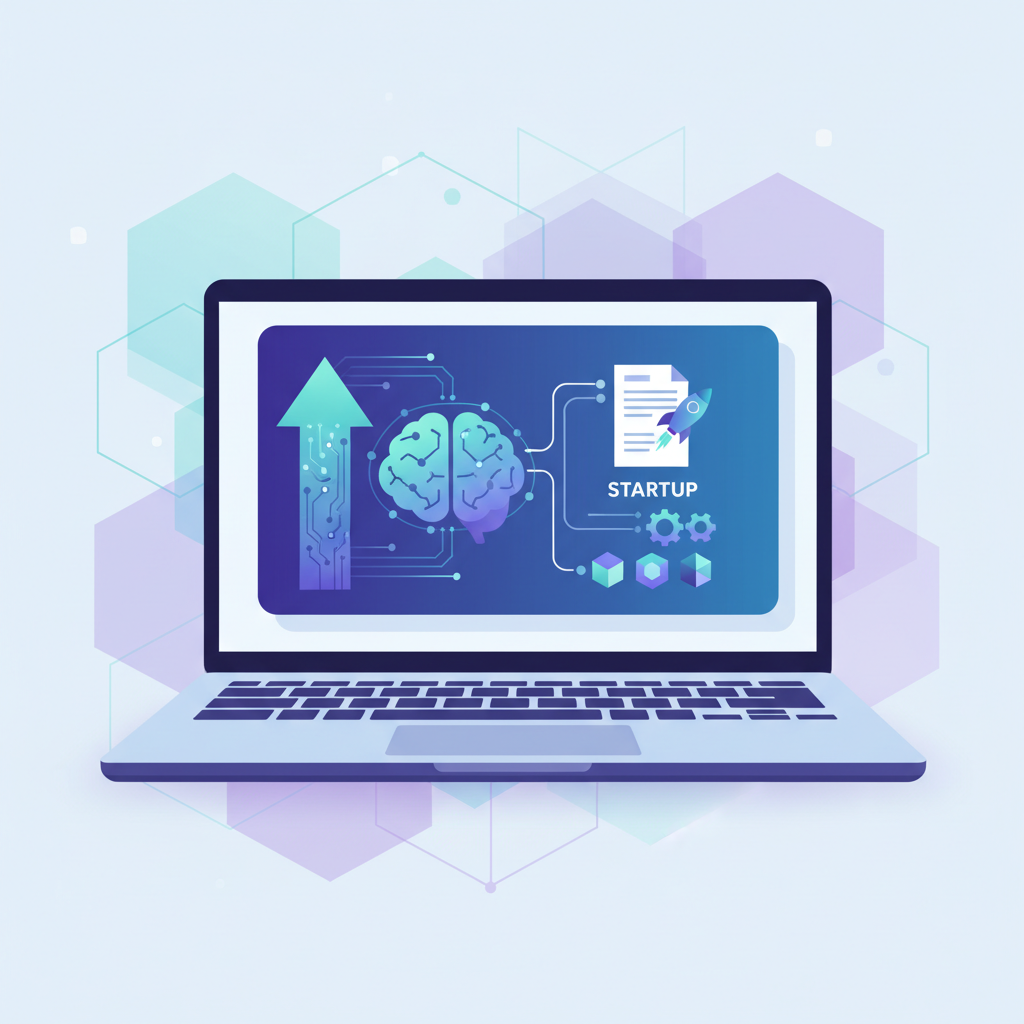 AI Business Plan Generator for Startups