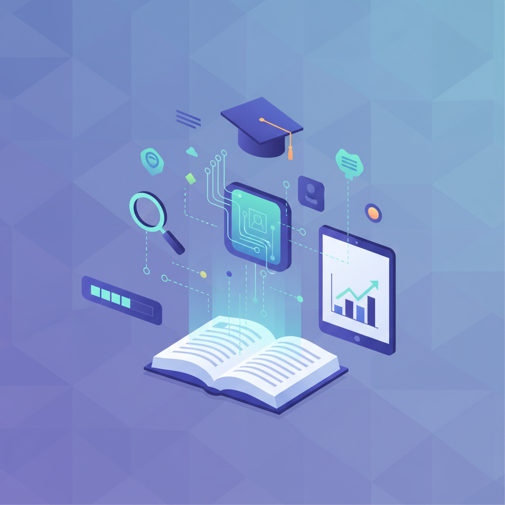 AI for Student Assessment and Progress Tracking