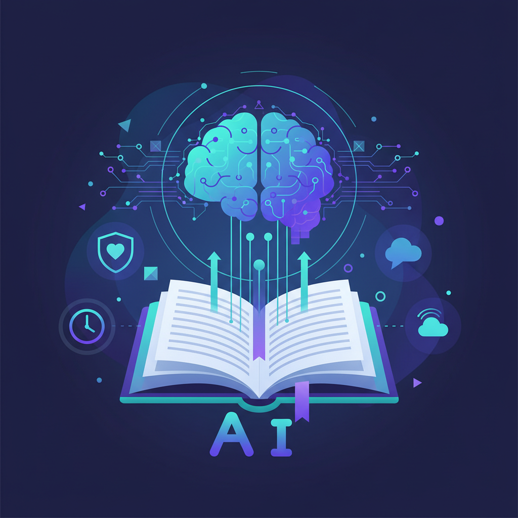 AI for Managing Study Stress and Academic Wellbeing