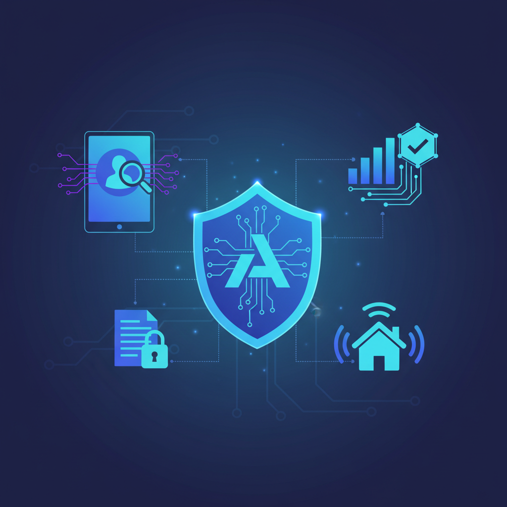 AI Tenant Screening and Selection