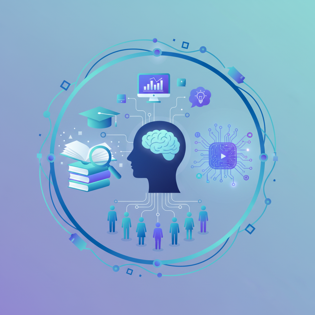 AI Tutoring Platforms: Personalised Learning at Scale