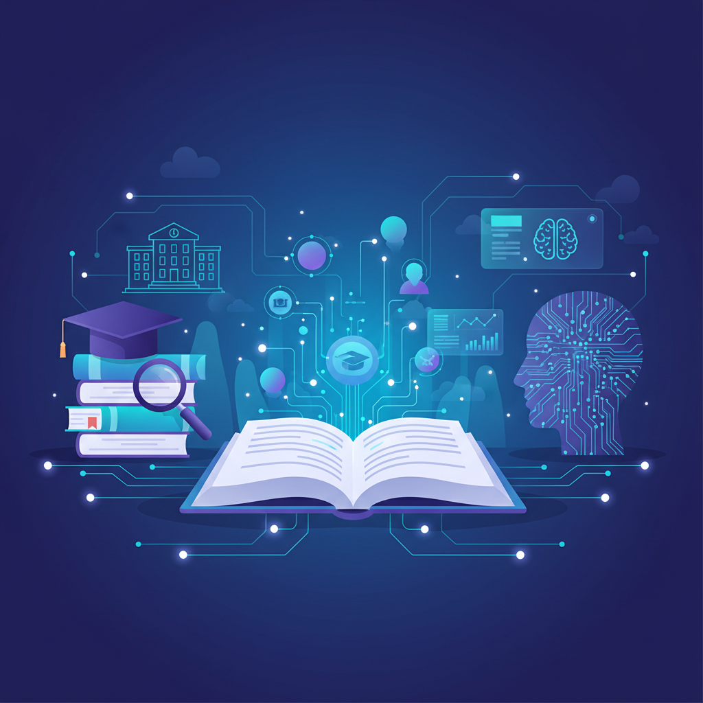 University Admissions Coaching with AI