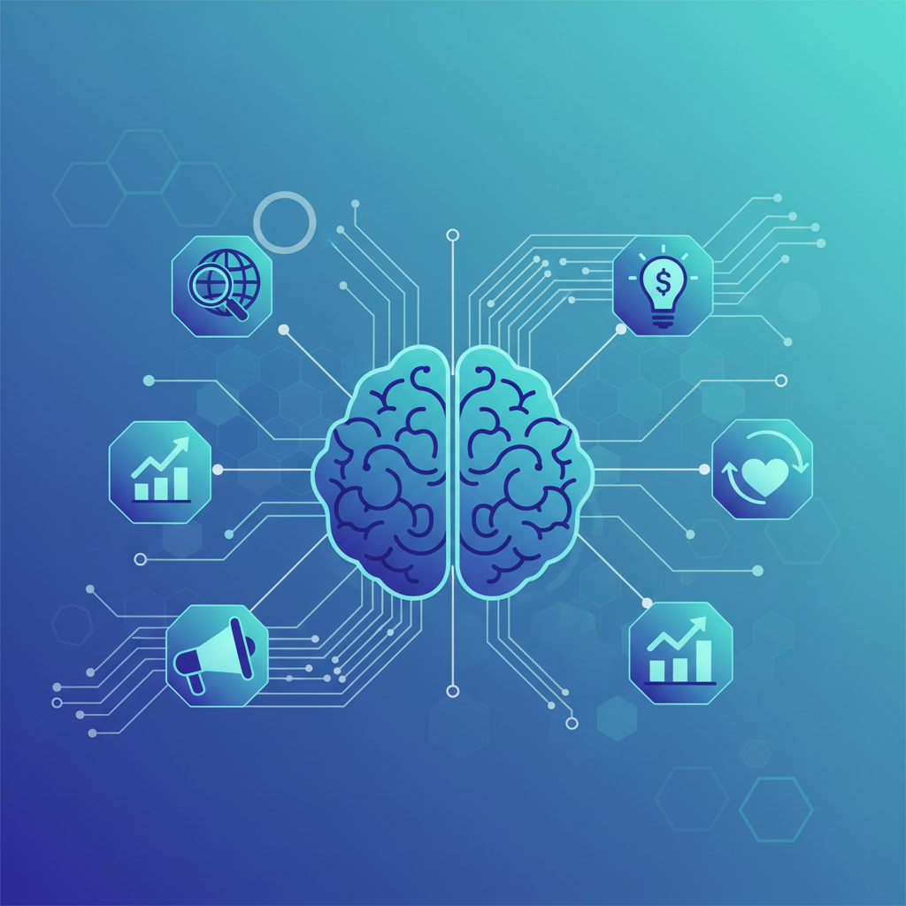 Creating Viral Content Ideas Using AI Trend Analysis