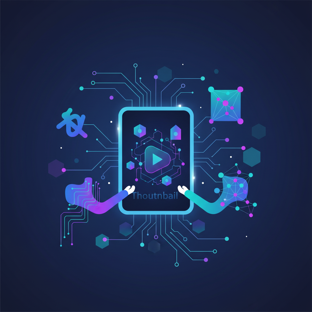 AI-Powered YouTube Thumbnail Design with Claude and ChatGPT