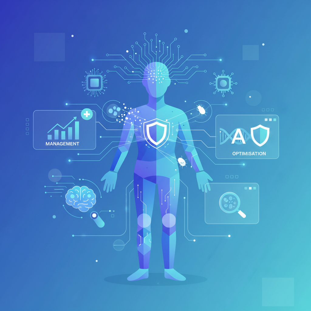 Allergy Management and Immune Optimisation with AI