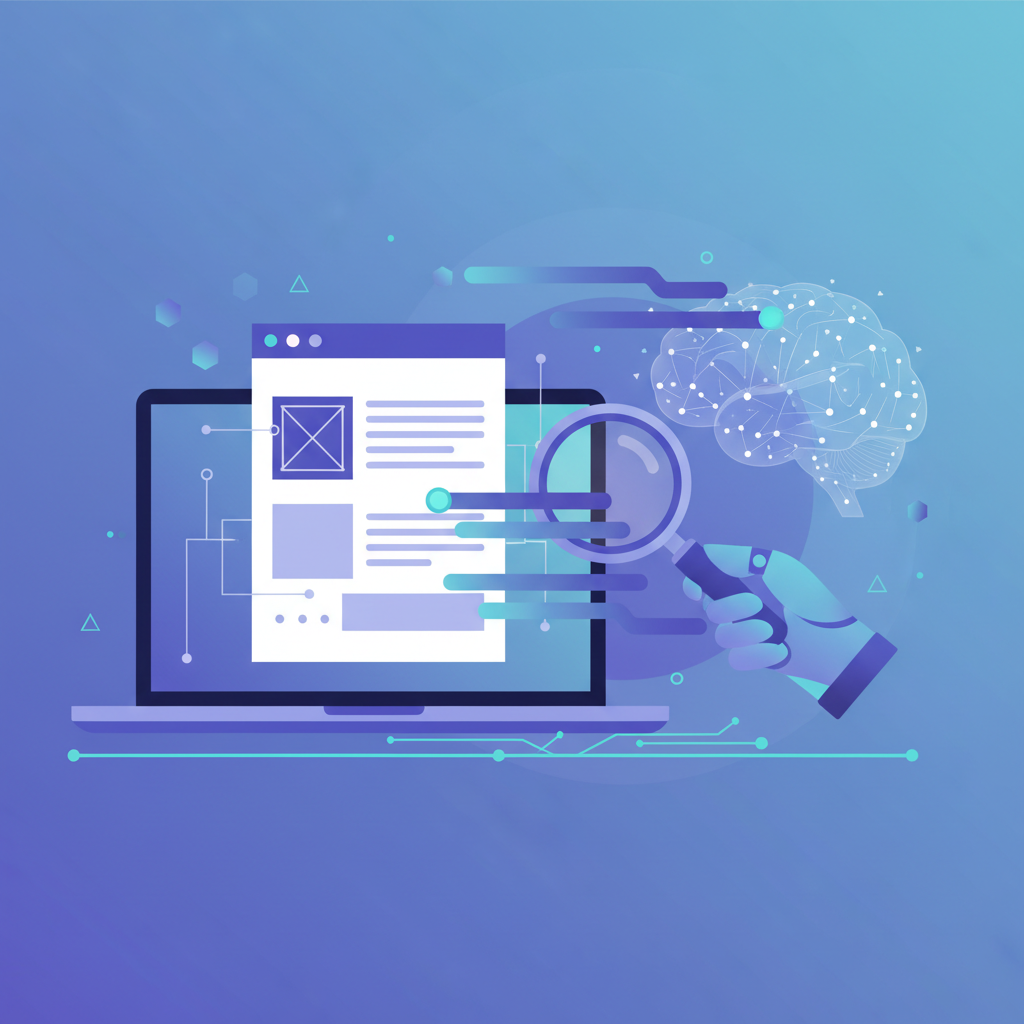 Blog Post Writing with AI: Structure and Optimisation