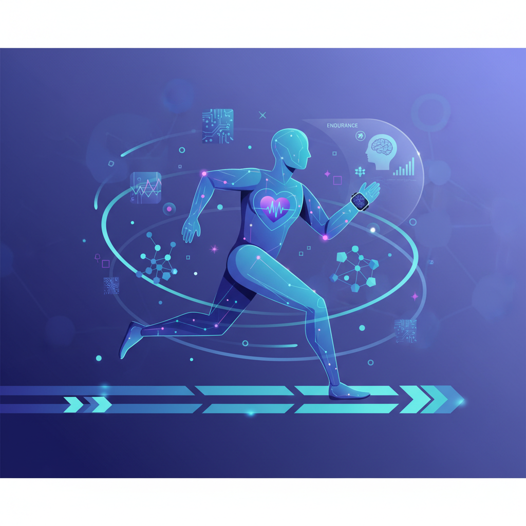 Cardio Training Optimisation: AI-Guided Endurance Building