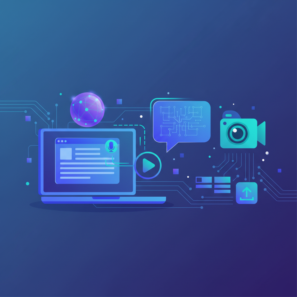 Using ChatGPT for YouTube Script Writing