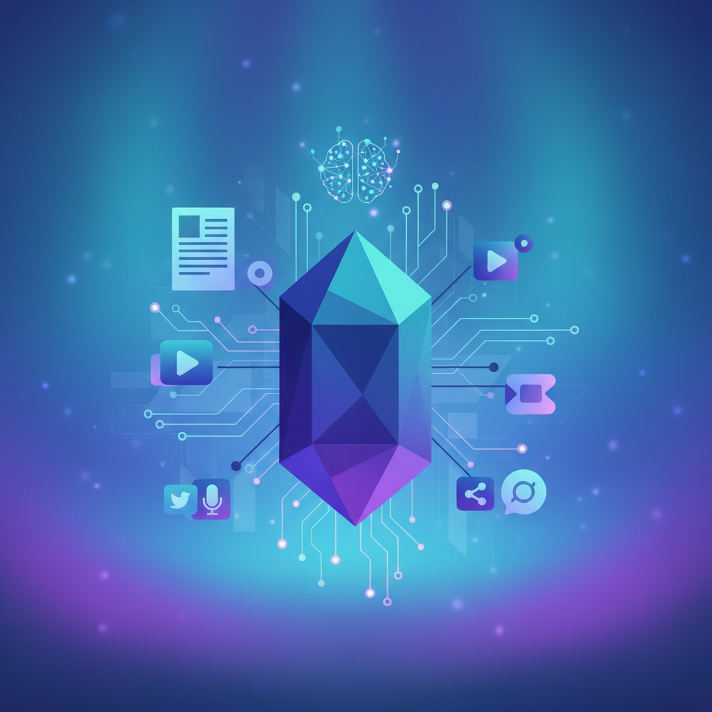 Content Repurposing with AI: Maximising Content Value