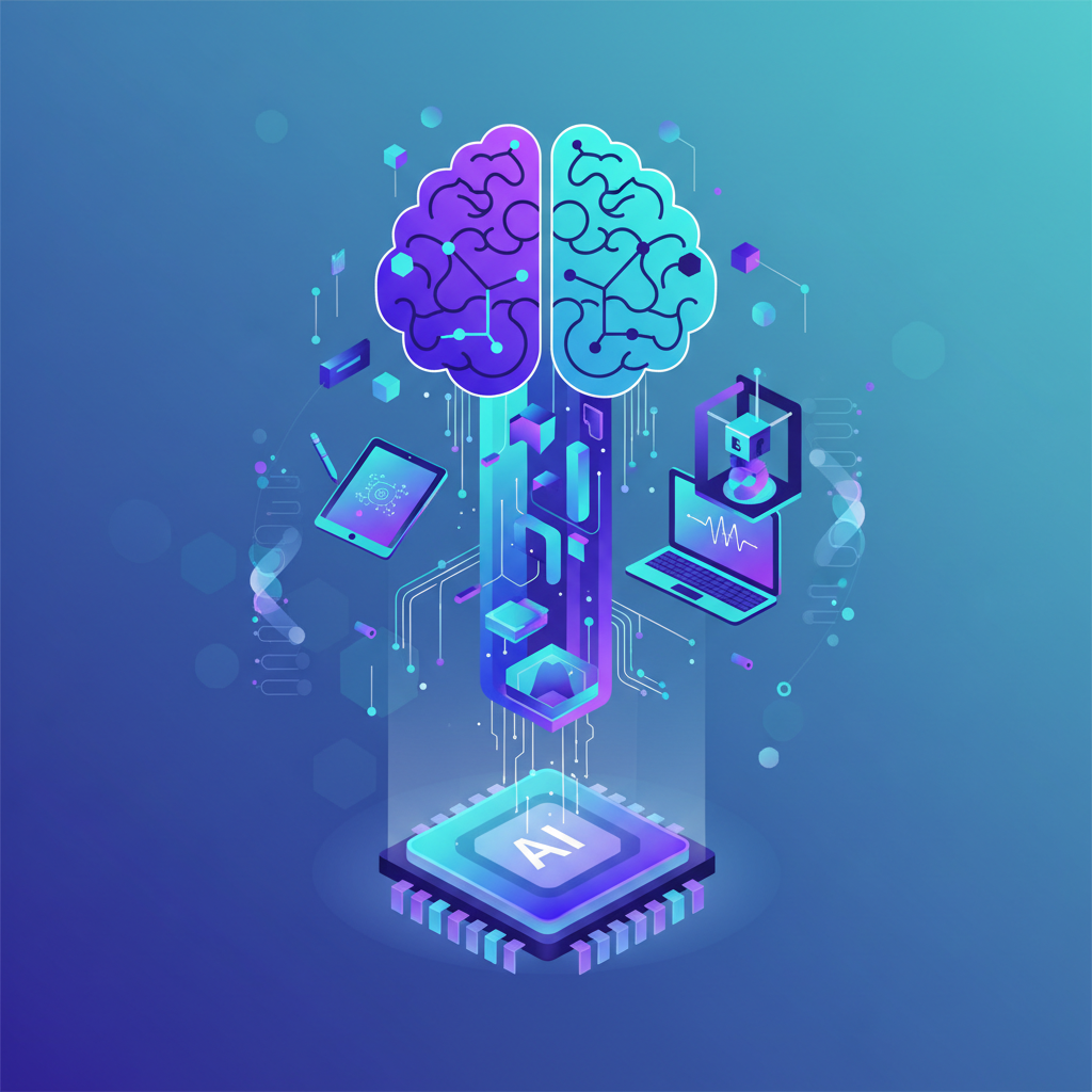 Creativity and Innovation in the Age of AI