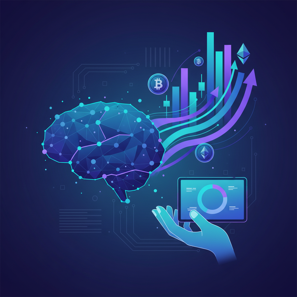 Crypto Portfolio AI: Intelligent Digital Asset Management