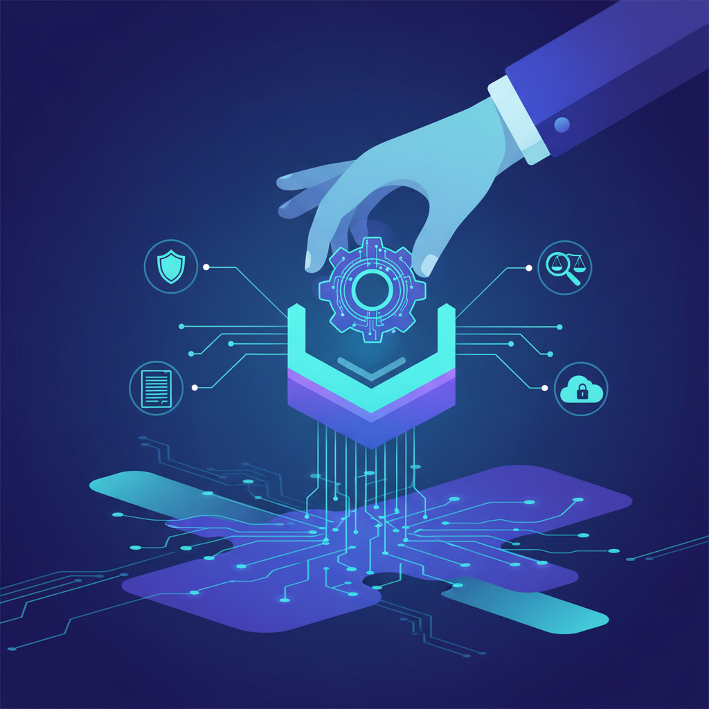 Ethical AI Usage and Responsible Innovation