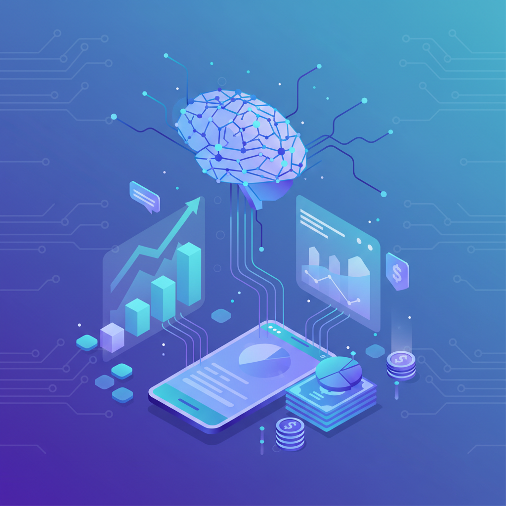 Financial Planning for Millennials: AI-Powered Strategy