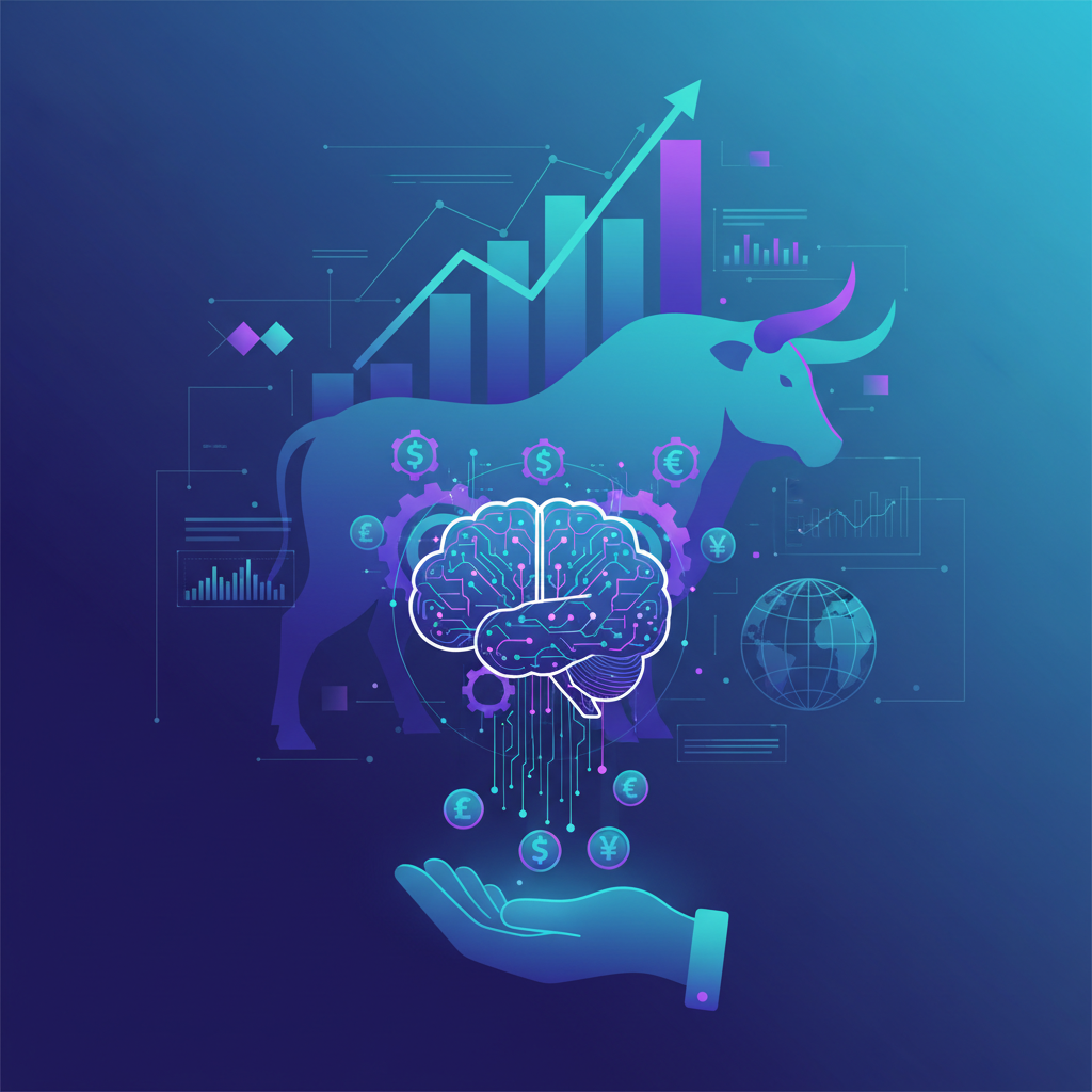 Forex AI Trading Bots: Currency Markets Automated